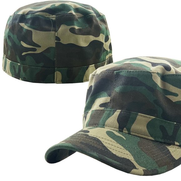 KBETHOS Accessories - ARMY CADET (FITTED) Large